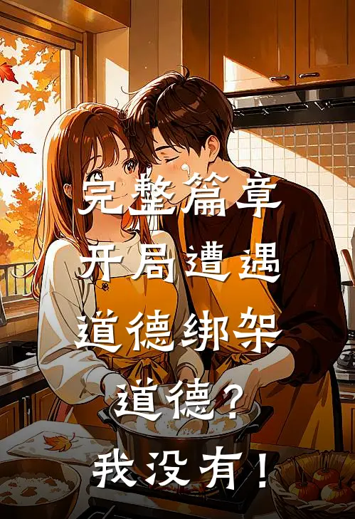 完整篇章开局遭遇道德绑架，道德？我没有！