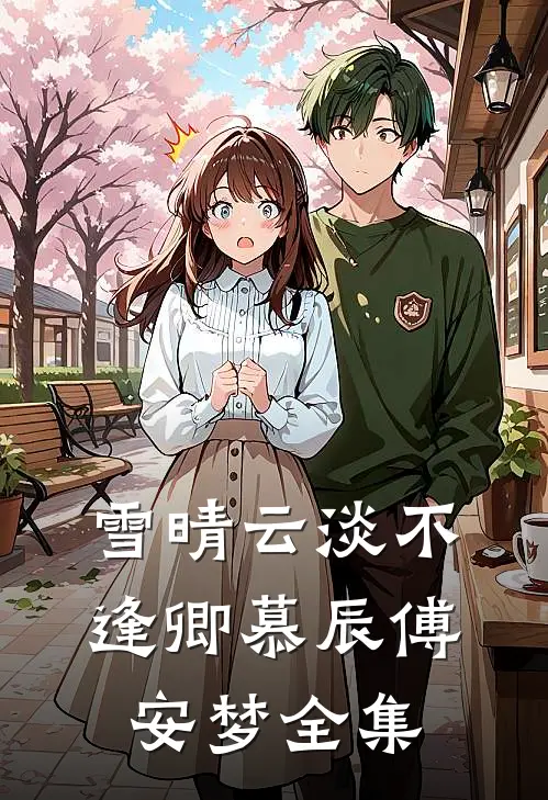 雪晴云淡不逢卿慕辰傅安梦 全集