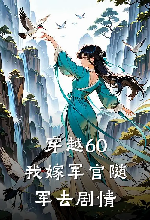 穿越60：我嫁军官随军去剧情