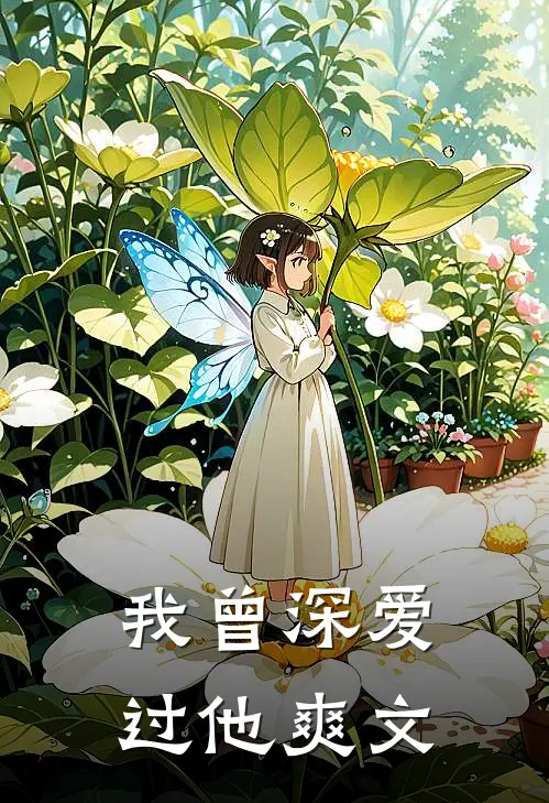 我曾深爱过他爽文