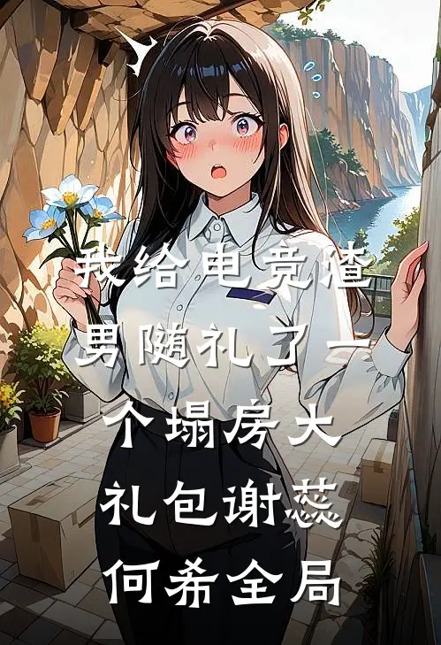 我给电竞渣男随礼了一个塌房大礼包谢蕊何希全局
