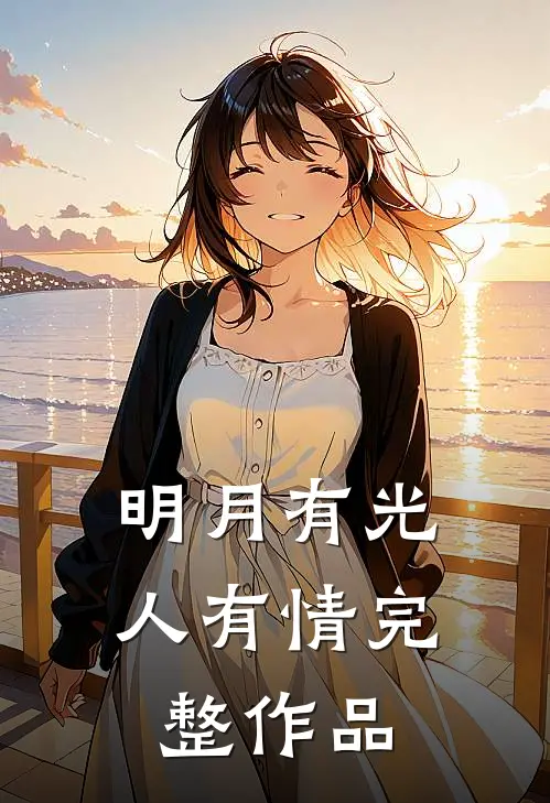 明月有光人有情完整作品