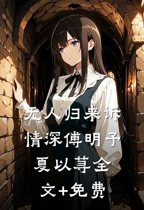 无人归来诉情深傅明予夏以荨全文+免费