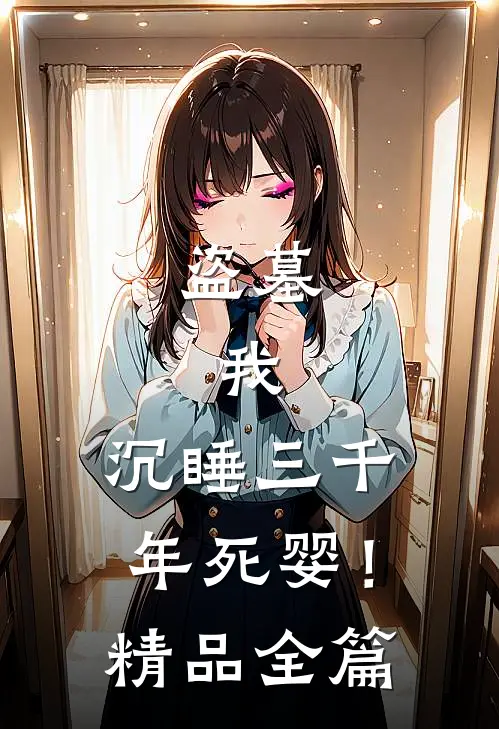 盗墓：我，沉睡三千年死婴！精品全篇