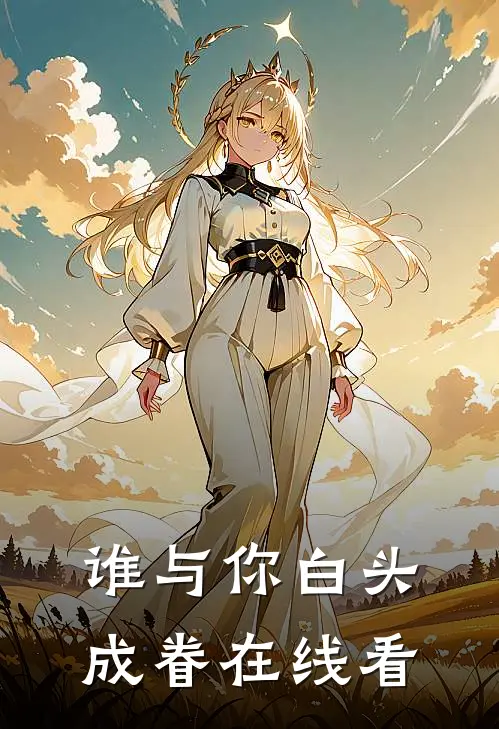 谁与你白头成眷在线看