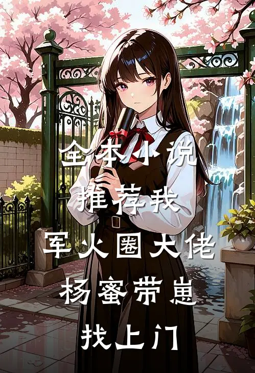 全本小说推荐我，军火圈大佬，杨蜜带崽找上门