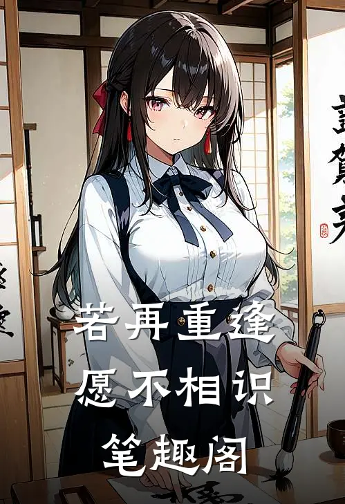 若再重逢，愿不相识笔趣阁