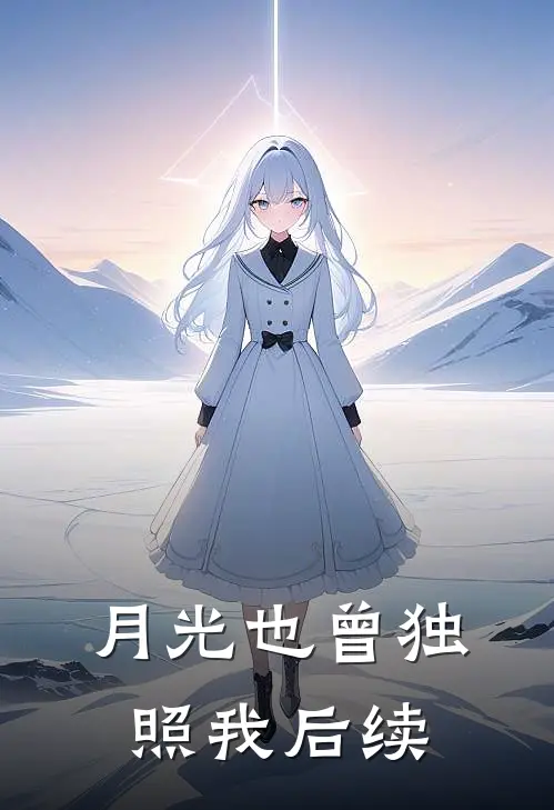 月光也曾独照我后续