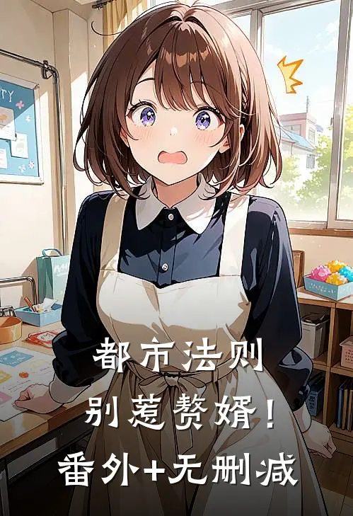 都市法则：别惹赘婿！番外+无删减