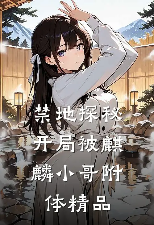 禁地探秘：开局被麒麟小哥附体精品