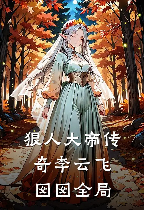 狠人大帝传奇李云飞囡囡全局