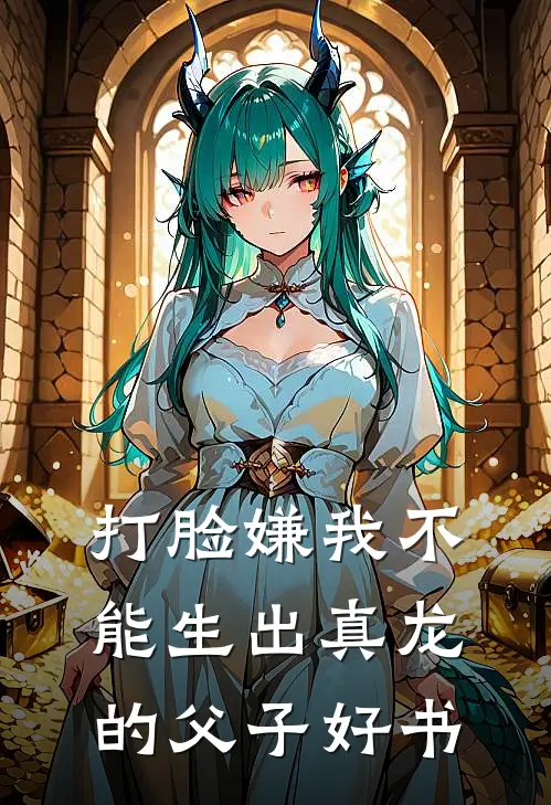 打脸嫌我不能生出真龙的父子好书