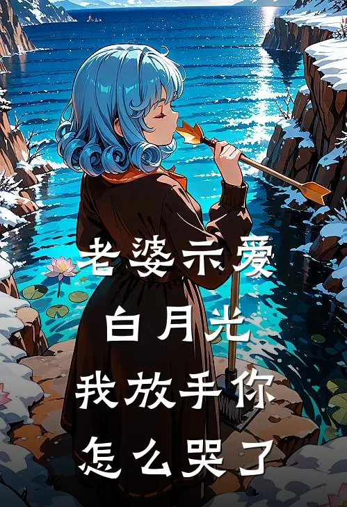 老婆示爱白月光，我放手你怎么哭了