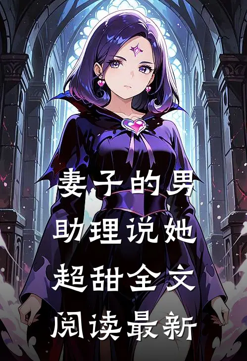 妻子的男助理说她超甜全文阅读最新
