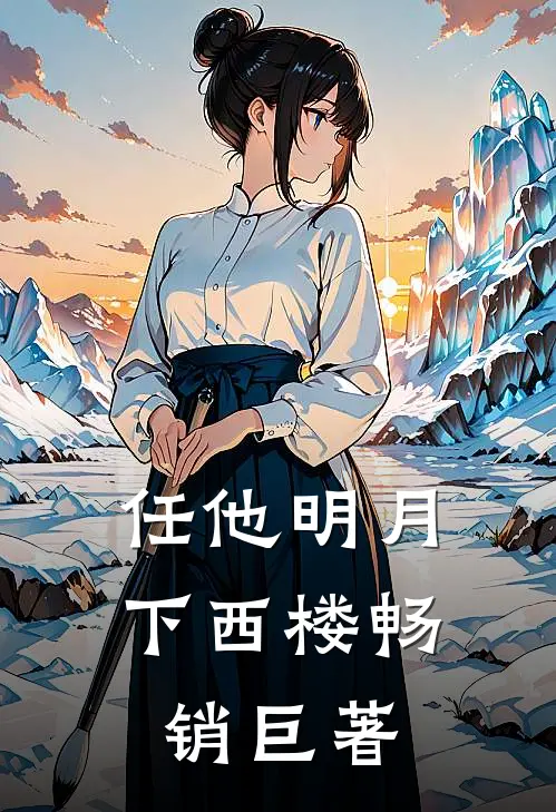 任他明月下西楼畅销巨著
