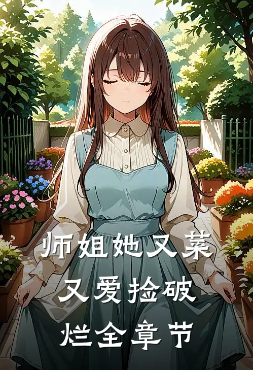 师姐她又菜又爱捡破烂全章节
