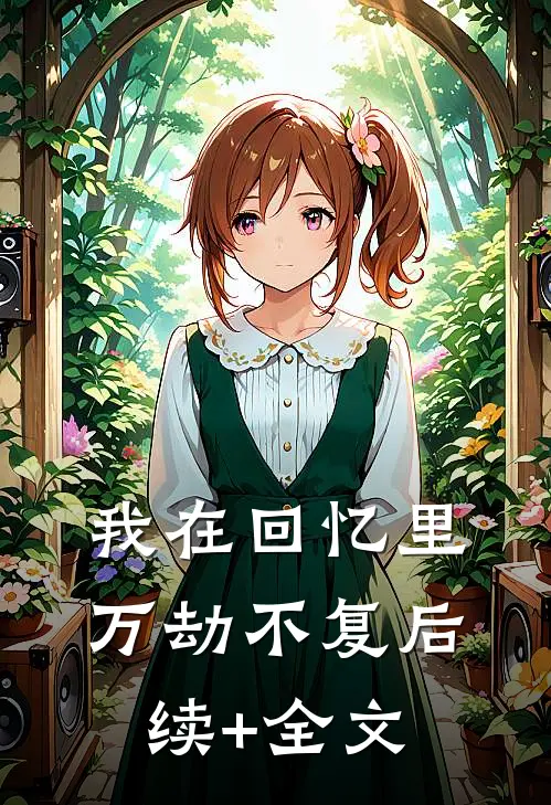 我在回忆里万劫不复后续+全文