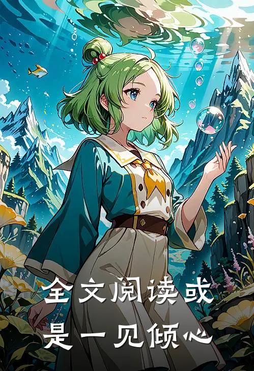全文阅读或是一见倾心