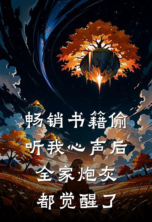 畅销书籍偷听我心声后，全家炮灰都觉醒了