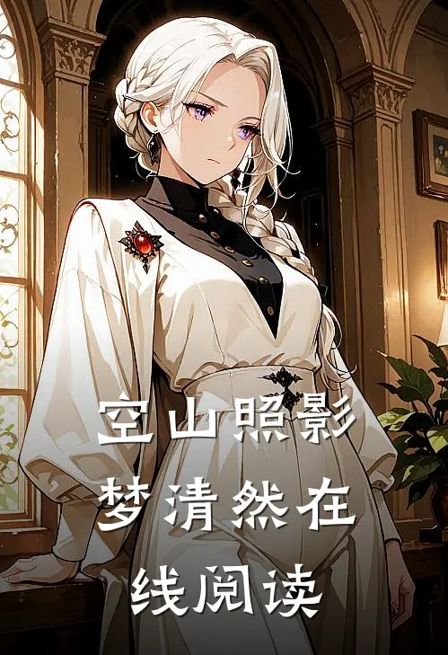 空山照影梦清然在线阅读