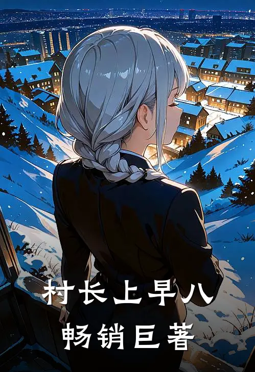 村长上早八畅销巨著