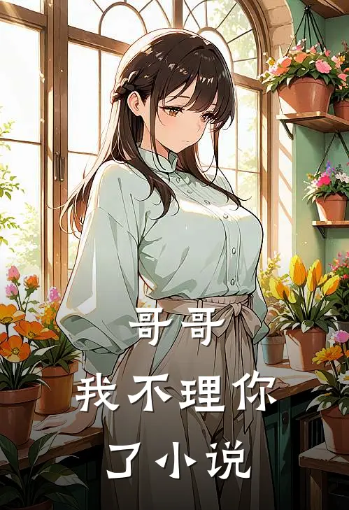 哥哥，我不理你了小说