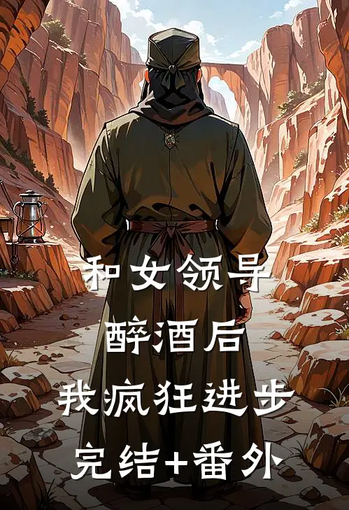 和女领导醉酒后，我疯狂进步完结+番外