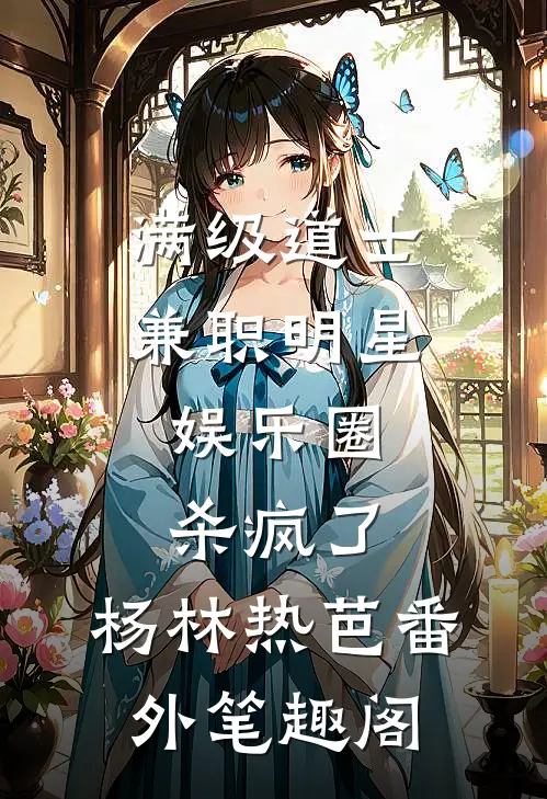 满级道士兼职明星，娱乐圈杀疯了：杨林热芭番外笔趣阁
