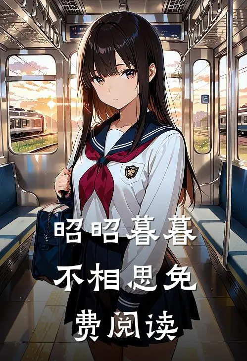 昭昭暮暮不相思免费阅读