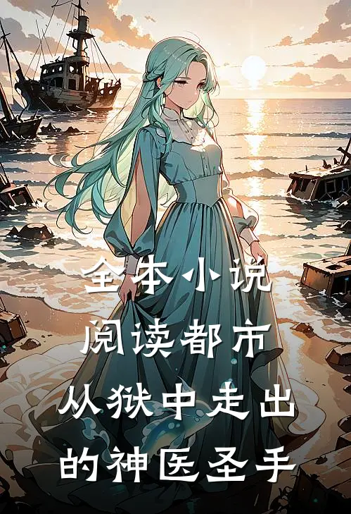 全本小说阅读都市：从狱中走出的神医圣手