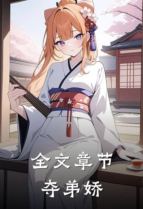 全文章节夺弟娇
