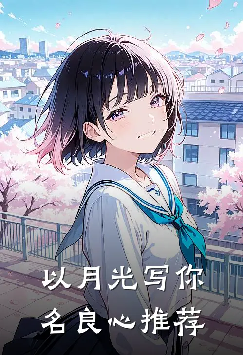 以月光写你名良心推荐
