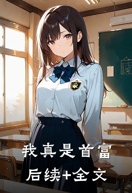 我真是首富后续+全文
