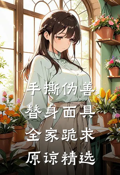 手撕伪善替身面具，全家跪求原谅精选