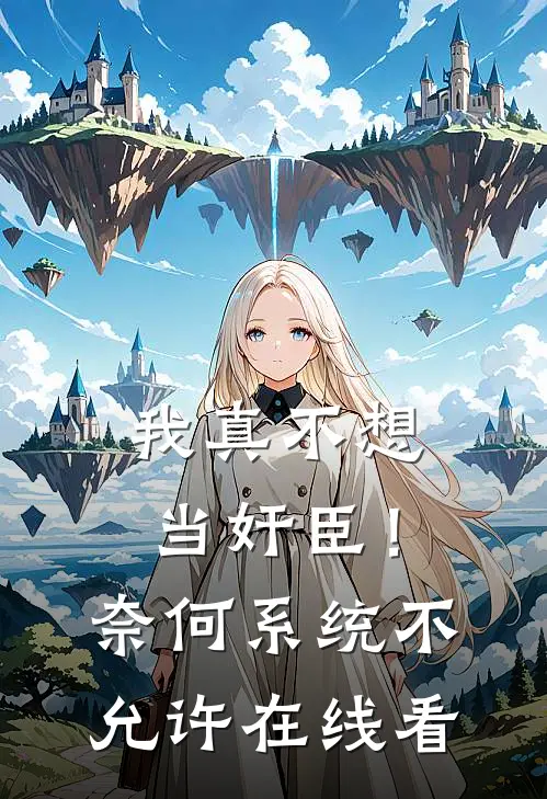 我真不想当奸臣！奈何系统不允许在线看