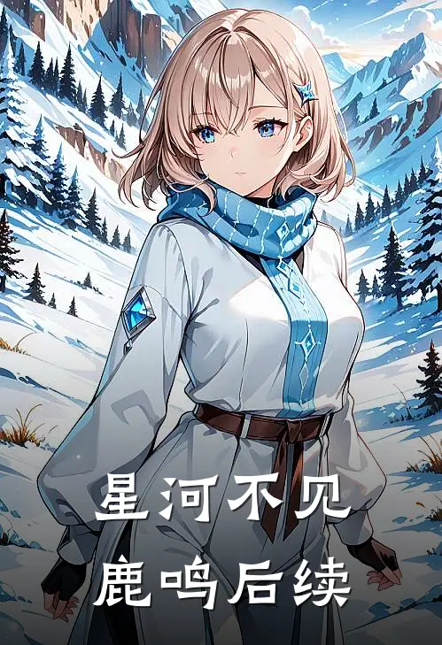 星河不见鹿鸣后续