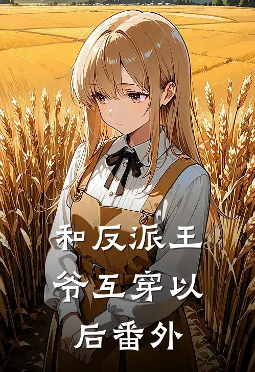 和反派王爷互穿以后 番外