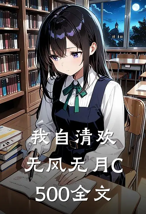 我自清欢，无风无月C500全文