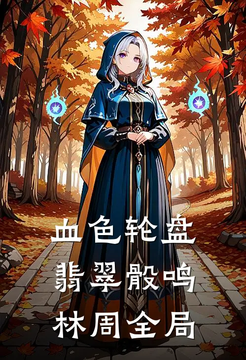 血色轮盘-翡翠骰鸣林周全局