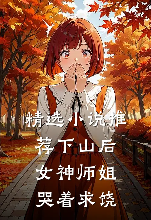 精选小说推荐下山后，女神师姐哭着求饶