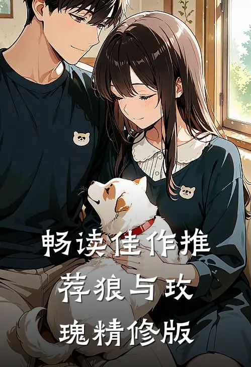 畅读佳作推荐狼与玫瑰精修版