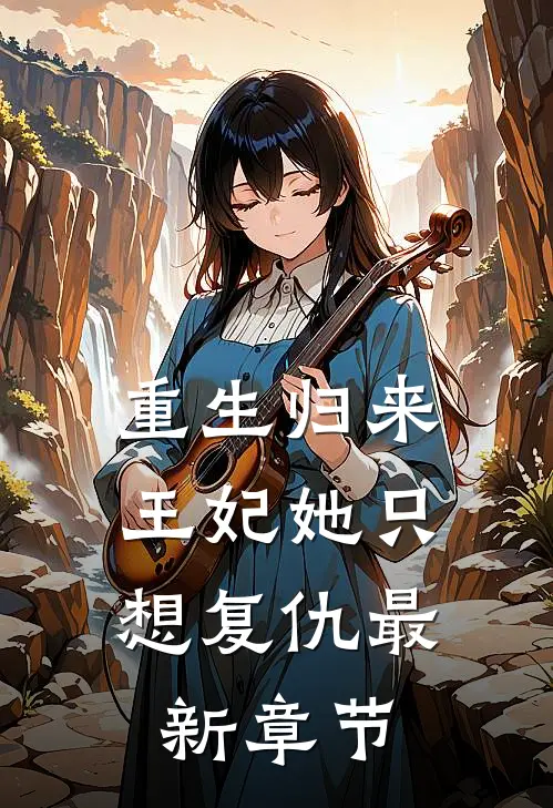 重生归来：王妃她只想复仇最新章节