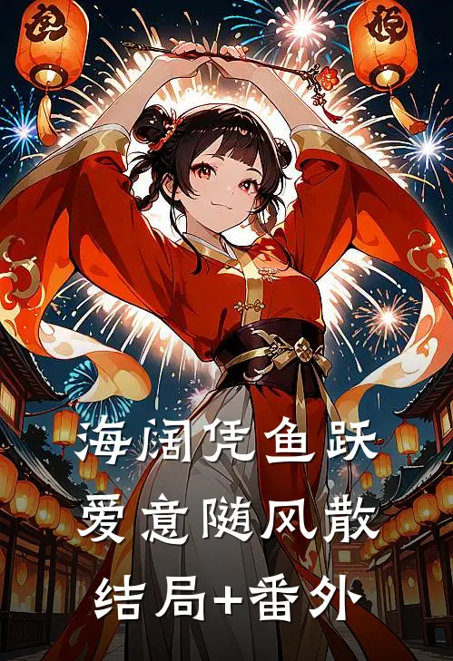 海阔凭鱼跃，爱意随风散结局+番外