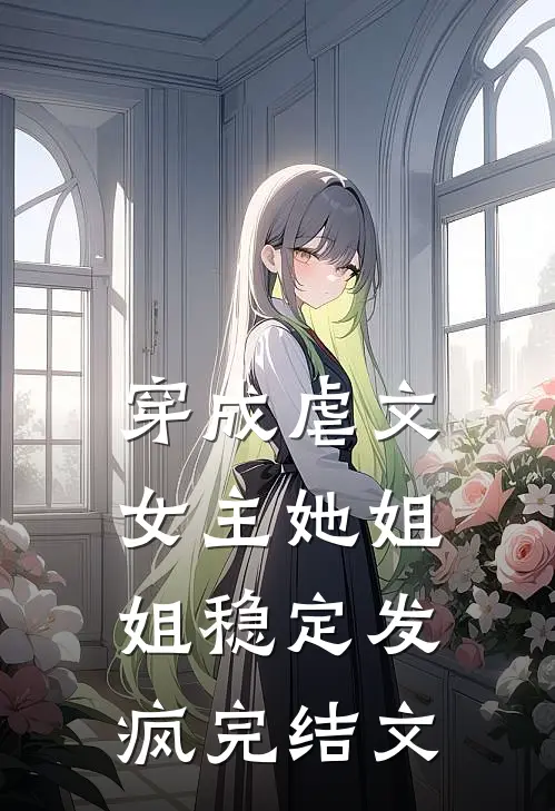 穿成虐文女主她姐，姐稳定发疯完结文