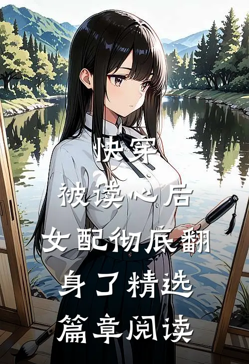 快穿：被读心后，女配彻底翻身了精选篇章阅读