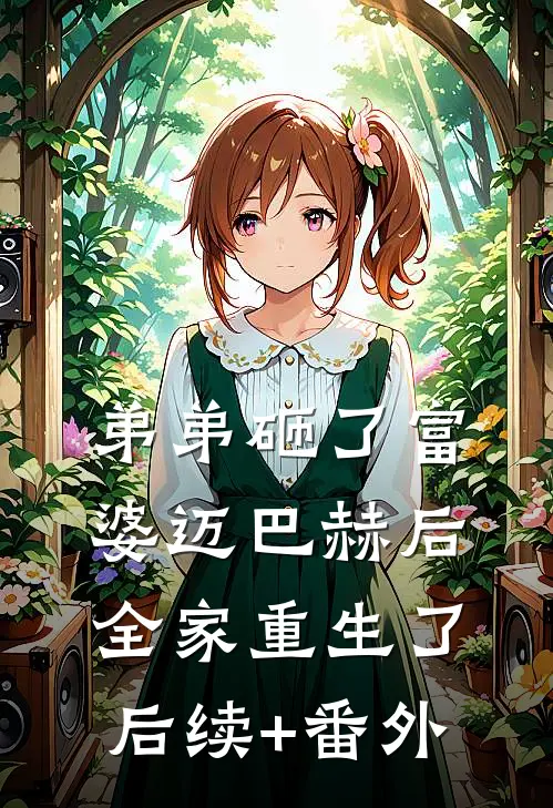 弟弟砸了富婆迈巴赫后，全家重生了后续+番外