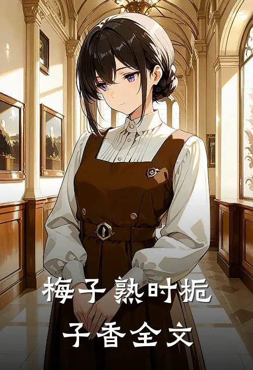 梅子熟时栀子香全文