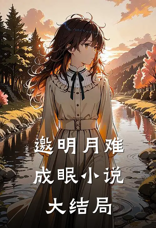 邀明月难成眠小说大结局