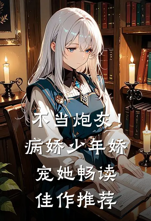 不当炮灰！病娇少年娇宠她畅读佳作推荐