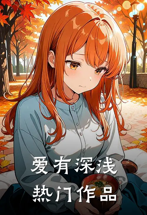 爱有深浅热门作品